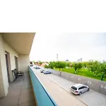 Marco Marina Surf شقة *