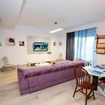 شقة Marco Marina Surf *