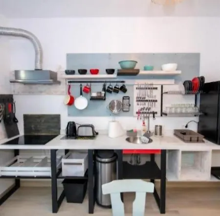 Apartment Marco Marina Surf *