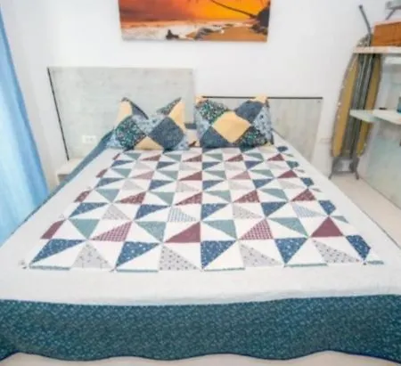 Marco Marina Surf Apartment *