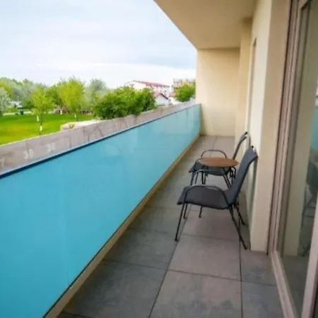 Apartment Marco Marina Surf