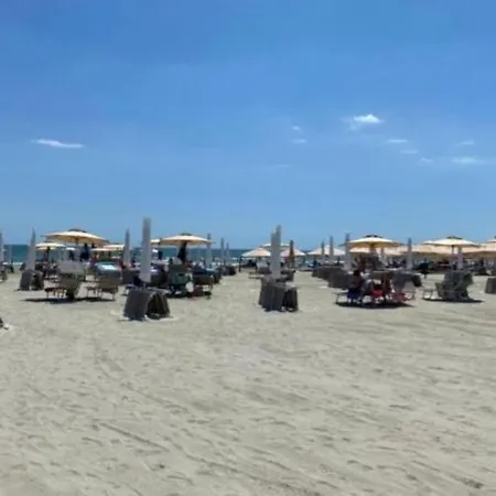 Marco Marina Surf Apartment Navodari