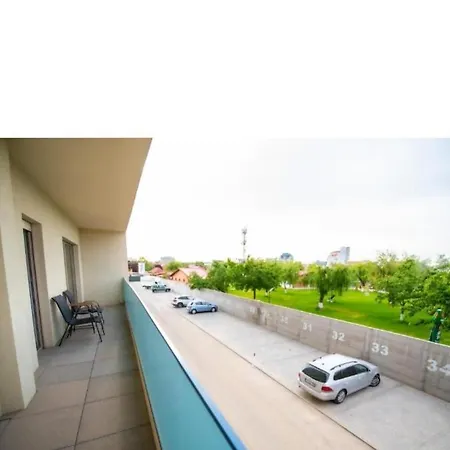Marco Marina Surf Apartment *