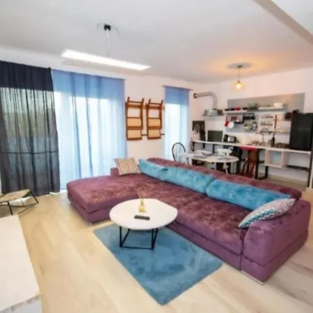 Apartment Marco Marina Surf *