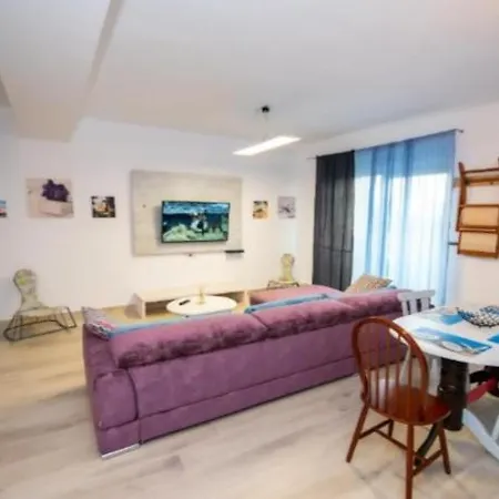 Apartment Marco Marina Surf *