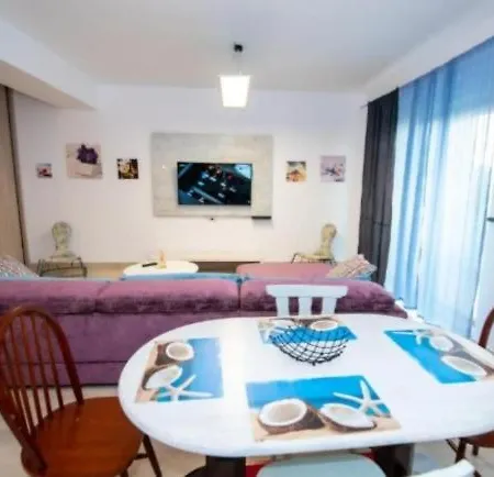 Apartment Marco Marina Surf