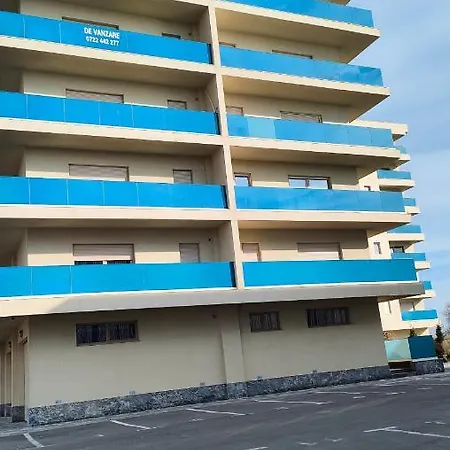 Marco Marina Surf